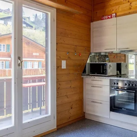 Zentrale In Apartment