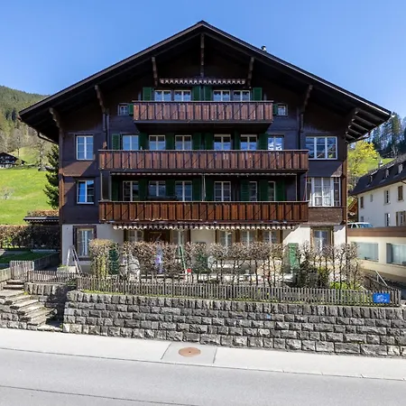 Zentrale In Appartement