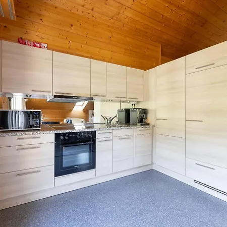 Zentrale In Appartement *