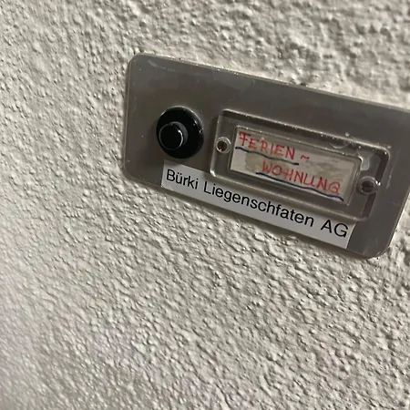 Zentrale In Grindelwald