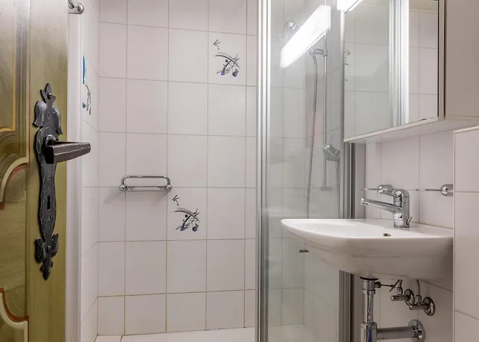 Zentrale In Appartement Grindelwald