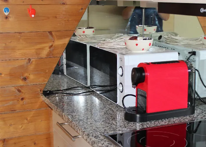 Zentrale In Appartement Grindelwald