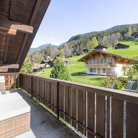 Zentrale In Apartment *